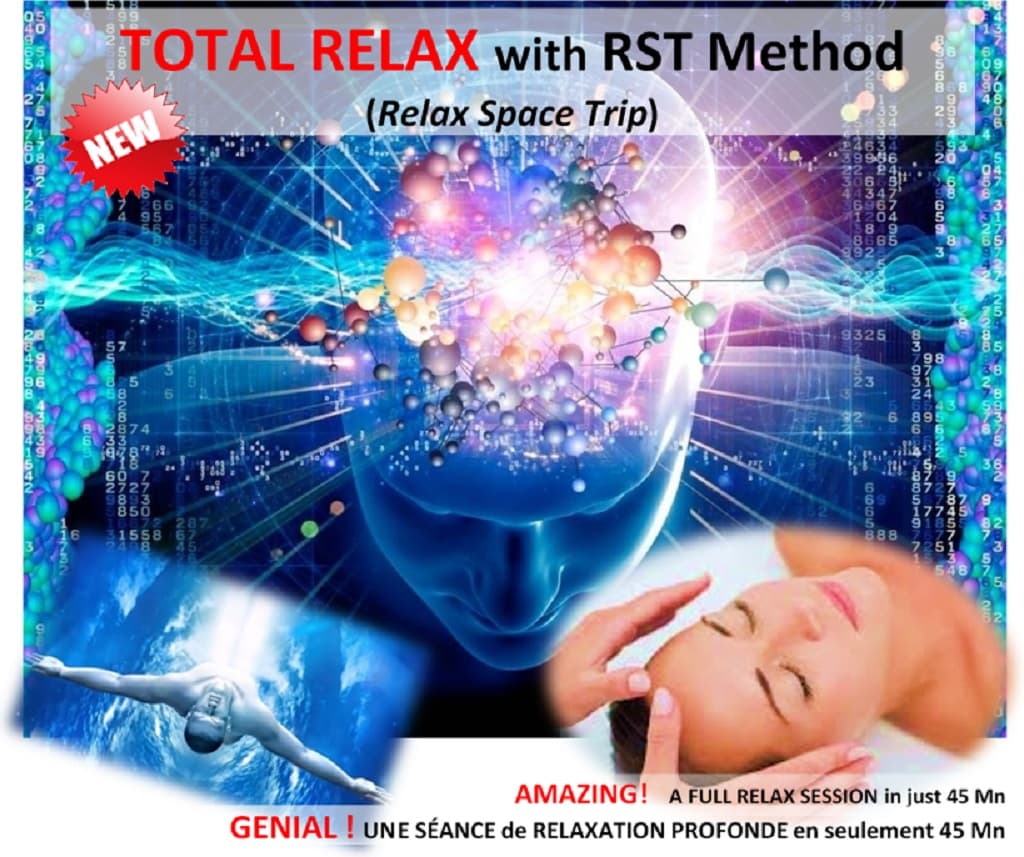 Séance TOTAL RELAX