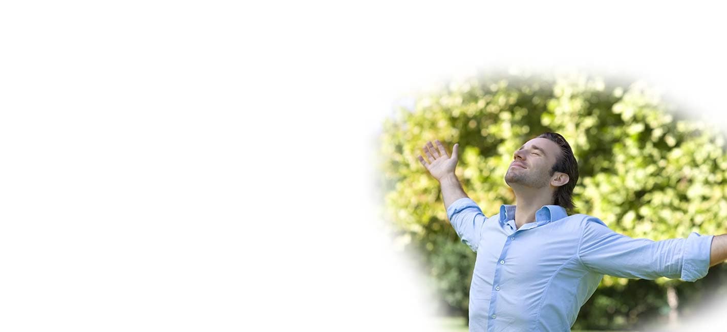 Retrouver sa vitalité et sa joie de vivre